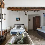 Olive Junior Апартаменты