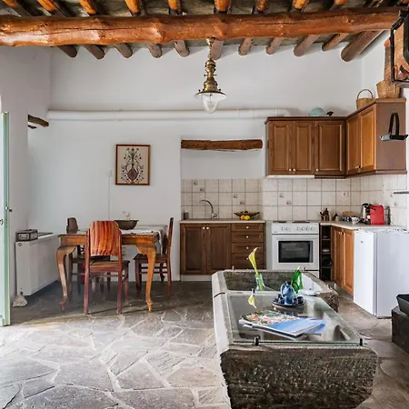 Olive Junior Апартаменты *