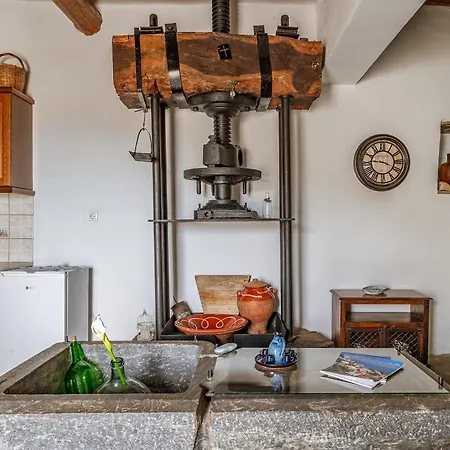 Apartamento Olive Junior *