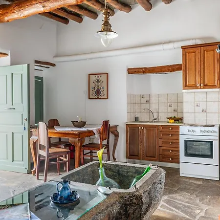 Olive Junior * Fallika