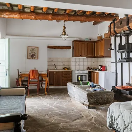 Apartamento Olive Junior