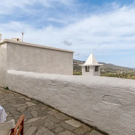 Olive Junior Apartamento Fallika