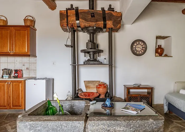 Daire Olive Junior *