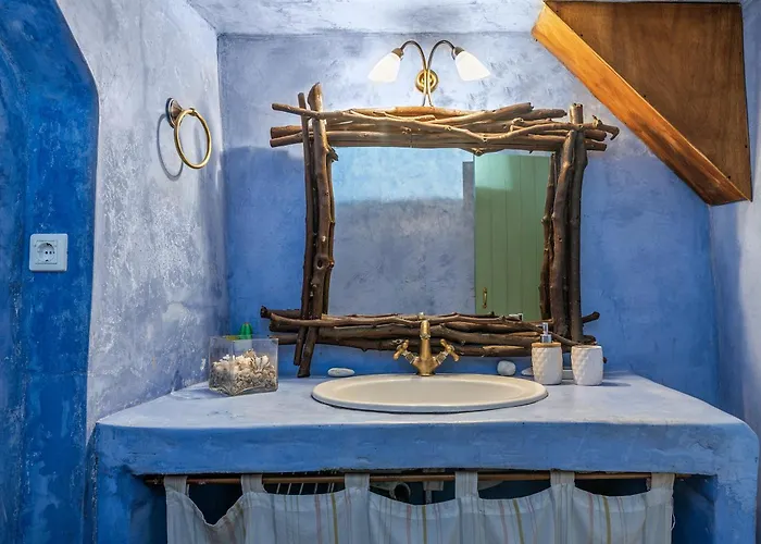 Olive Junior Daire *